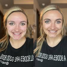 Oily skin tricks for a matte look