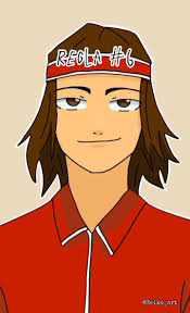 Island of Slaughtered Total Drama Tyler