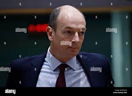 Mark bowman hi-res stock photography and images