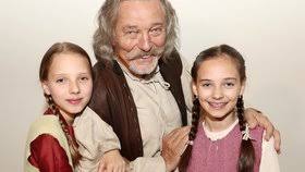Charlotte ella gott is the daughter of karel gott. Charlotte Gottova Vse O Tematu Blesk Cz
