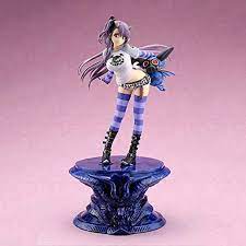 Amazon.com: Anime Figure,Seven Mortal Sins：Leviathan Anime Character Model  Clothes Can Be Attached and Removed Toy Ornaments Anime Fans's Collections  : Toys & Games