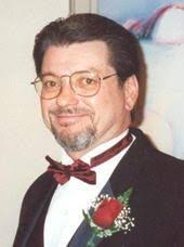 Daniel McNally Obituary (1954