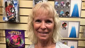 Another week, another impressive set of scores for this Mesquite bowler