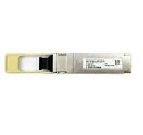 Qsfp-100g-Lx4-mm High Speed Transceiver 100ge Qsfp28 Optical Modules  02314dbx