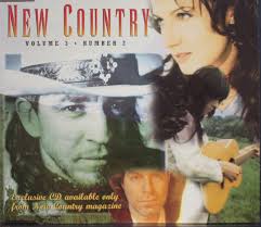 New Country Volume 3 Number 2