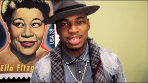 Ne-Yo talks about "More Than the Stars" [ASCAP 100th Birthday Song]