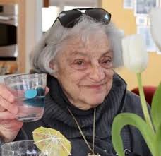 Sylvia Wolfson Obituary (2023)