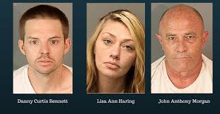 Lisa Ann Haring Archives