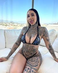 Bri Uvina - Free nude pics, galleries & more at Babepedia