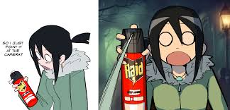 Victor Van Dort Spraying Raid And Screaming Meme hentai videos, GIFs, and  images | R34.app
