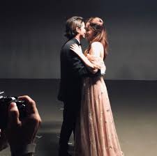 Nancy mcdonie and james reid 85.8m views discover short videos related to nancy mcdonie and james reid on tiktok. Emer Ligutan On Twitter Waaaaah 200203 Momoland Nancy And James Reid Exclusive Behind The Scene Photo Thesoulmateproj Thesoulmateproject Jamessoulmeetnancy Https T Co Talgm0mjun