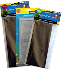 This is a around 8 gallon betta tank that comes divided in the box, with three compartments for. Complete Filter Media Kit For Betta Duo Trio Aquarium Buy Aqua One With Confidence At Aquarium Parts