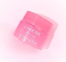 Mini Skincare Set Sample Korean Skincare Minis In This Exclusive Kit Lip Sleeping Mask Laneige Lip Sleeping Mask Laneige