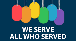 From wikimedia commons, the free media repository. Lesbian Gay Bisexual And Transgender Veteran Care Va Ny Harbor Healthcare System