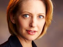 Actor Staples moves behind the footlights for the first time