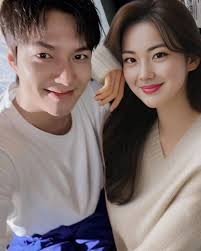 Expression of Love and Appreciation for Lee Sang Yun