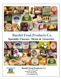 Qvc.com offers deals and special values every day. Buedel Food Products Co Specialty Cheeses Meats Groceries