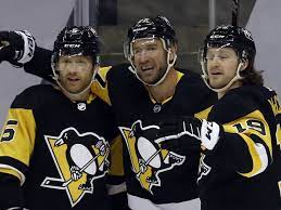 Maybe you would like to learn more about one of these? Sunday Standings And Here Come The Penguins Pensburgh