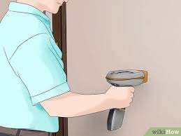 How To Remove Lead Paint (With Pictures) - Wikihow