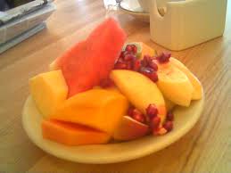 Ruben james burlington fish tacos. Fruit Plate Whats4lunch Nick S Guide To Grub