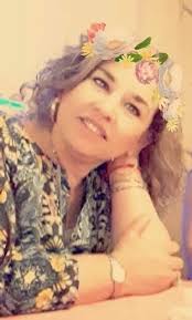 Elizabeth Pizana's Instagram, Twitter & Facebook