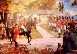 OTD: John Simcoe enters office as first Lieutenant-Governor of Upper Canada 
