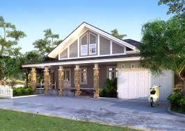 Desain rumah american classic 3024x3516 wallpaper teahub io. Photo Rumah American Style Exterior Rumah American Style 1 Desain Arsitek Oleh Cv Griya Cipta Studio Arsitag