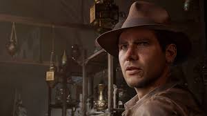 Indiana Jones and the Great Circle nails the vibe of Indy, but gameplay  often disappoints