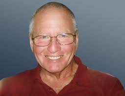 William Ronald Cullen, proud Navy veteran