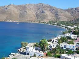Telos) is a small greek island and municipality located in the aegean sea. Tilos Steps Into The Future Athens Insider