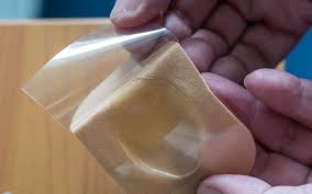 We did not find results for: Novel Regenerative Bandage May Heal Diabetics Wounds Faster