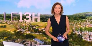 Isabelle Ithurburu a-t-elle réussi son premier JT de 13 Heures sur TF1 ?