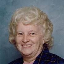 Dorothy Peet Obituary February 6, 2017