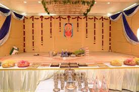 Backdrop Diy Indian Wedding Decorations Addicfashion