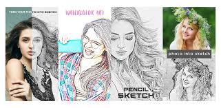 Your search for an app to convert your photo into a pencil sketch ends here! Download Pencil Photo Sketch Drawing Photo Editor Free For Android Pencil Photo Sketch Drawing Photo Editor Apk Download Steprimo Com