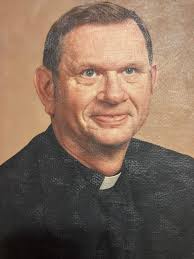 Please pray for his soul. Fr. Steven Voss December 14, 1978