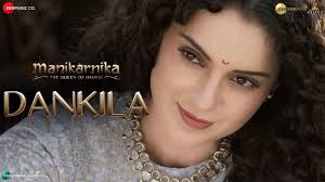 12 hours ago delete reply block. Dankila Manikarnika Kangana Ranaut Prajakta Shukre Shrinidhi Ghatate Siddharth M Arunaja Youtube
