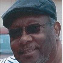 Mr. Eddie Lenton Obituary