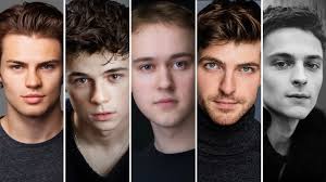 Zoë Soul, Jaylan Evans Among Series Cast In Netflix Drama 'My Life With the  Walter Boys'