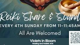 Community Reiki
