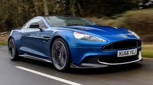Image result for Vertigo Blue 2017 Aston Martin