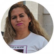 Lizette Enriquez's Instagram, Twitter & Facebook