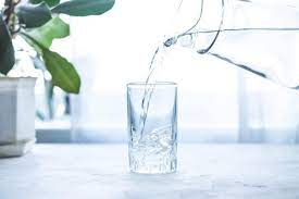 Comment avoir le pouvoir de l'eau facilement. Qu Est Ce Que Le Calcaire Et Quelle Est Son Utilite Centre D Information Sur L Eau
