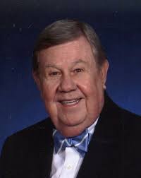 Obituary information for Dr. James Robinson (Bud) Harper