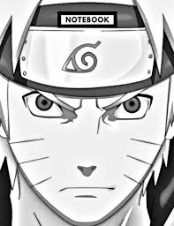 Here presented 53+ easy naruto drawing images for free to download, print or share. Notebook Naruto Notebook Drawing Sketching And Creative Doodling Sketchbook To Draw And Journal 110 Pages Blank 8 5 X 11 21 59 X 27 94 Cm Poklok 9781677281435 Amazon Com Books