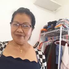 Hindi ko naman Hawak ang buhay ko ngayon, Hawak naman ko sa Panginoon 🙏💝"