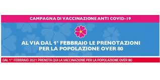 Come fare online regione per regione. Prenotazione Online Del Vaccino Per Gli Over 80 Nel Lazio E Sito In Tilt Da Ore