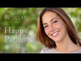 Dr. Keith Dillard, DMD