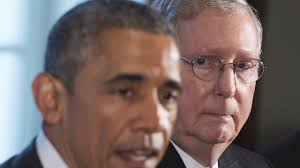 Mcconnell said he had essentially accomplished his goal after two democratic senators said they would not agree to changing the rules to end the filibuster. Lessons From The Obama Years From A Cofounder Of Indivisible Teen Vogue
