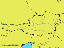 L'autriche se situe à l'est de la chaîne des alpes. Recherche Des Plaques D Immatriculation Autriche Lb